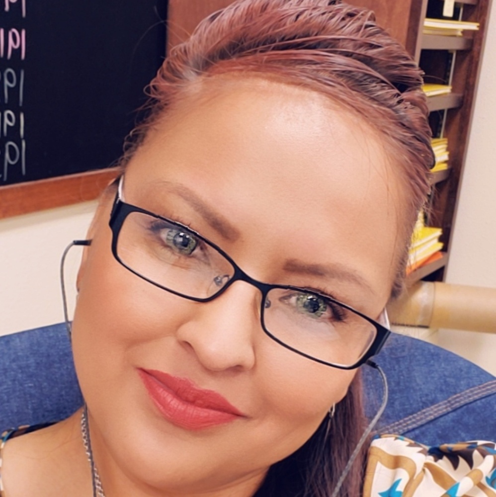 Meet your Posher, Sheryl